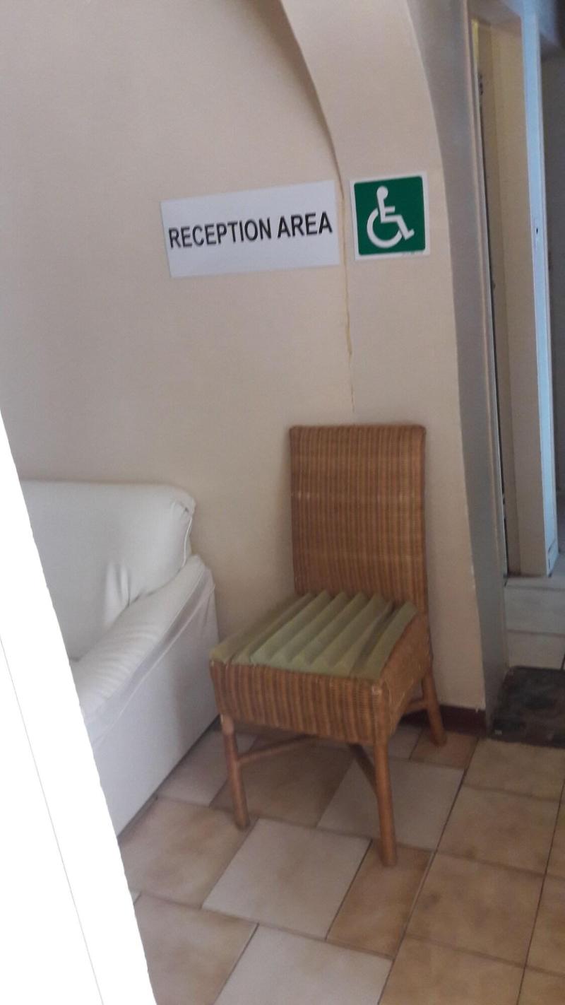 Diphororo Guest House image