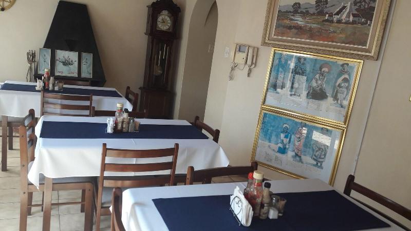 Diphororo Guest House image