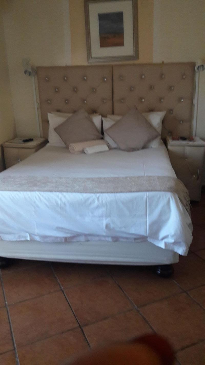 Diphororo Guest House image