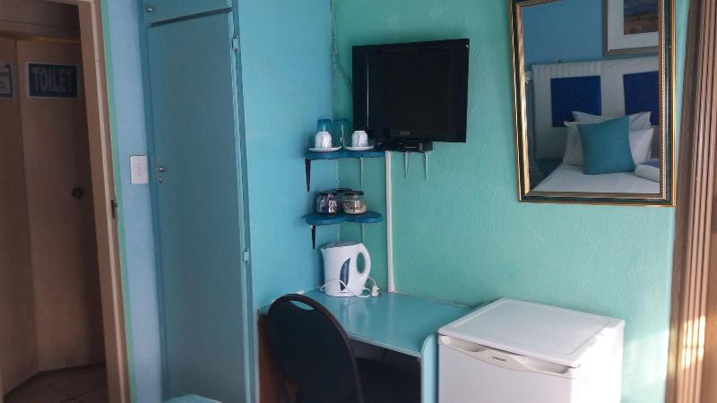 Diphororo Guest House image