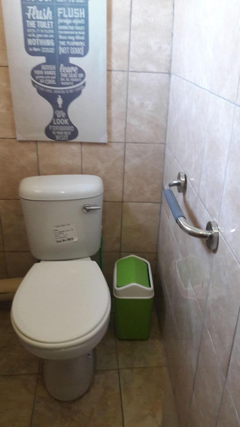 Diphororo Guest House image