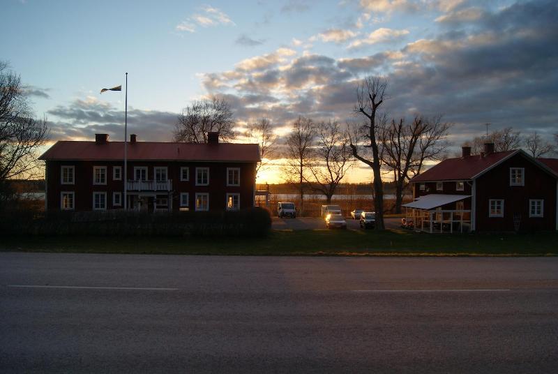 Strandgårdens Wärdshus image