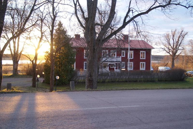 Strandgårdens Wärdshus image