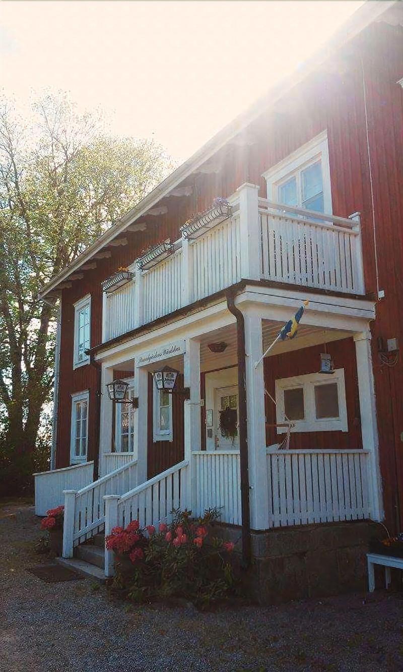 Strandgårdens Wärdshus image