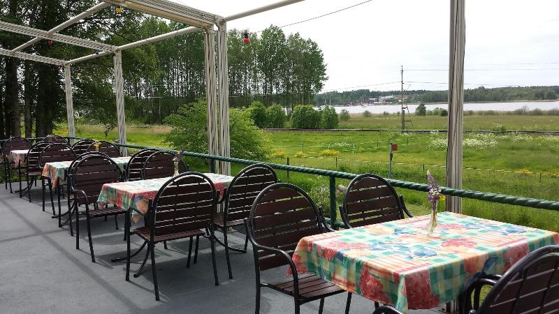 Strandgårdens Wärdshus image