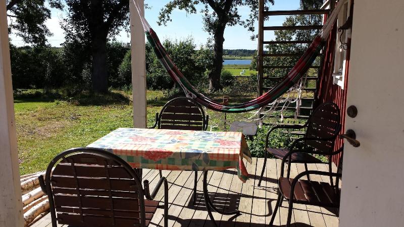 Strandgårdens Wärdshus image