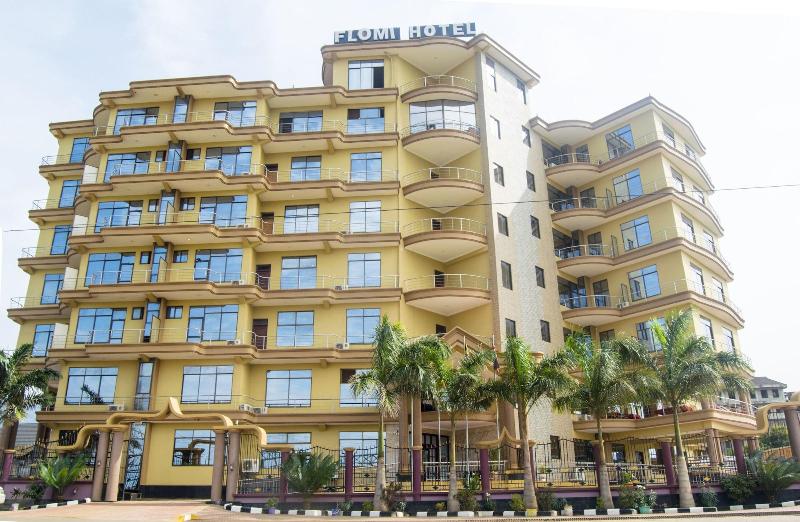 Flomi Hotel image