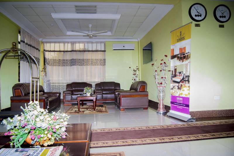 Flomi Hotel image