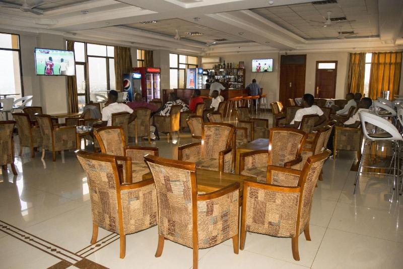 Flomi Hotel image