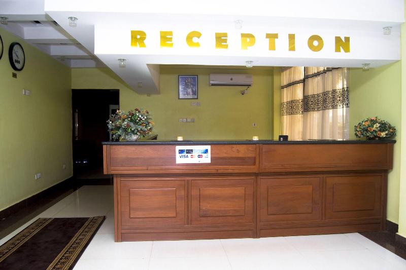 Flomi Hotel image
