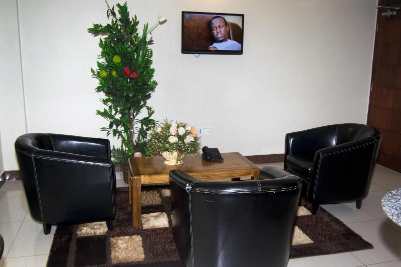 Flomi Hotel image