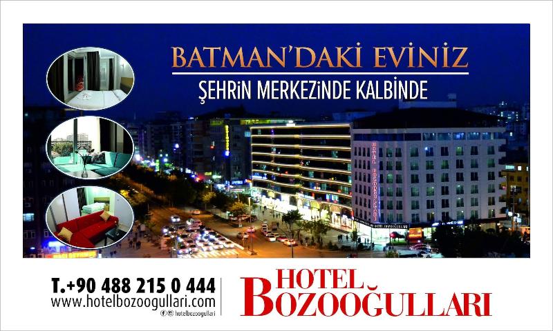Hotel Bozoogullari