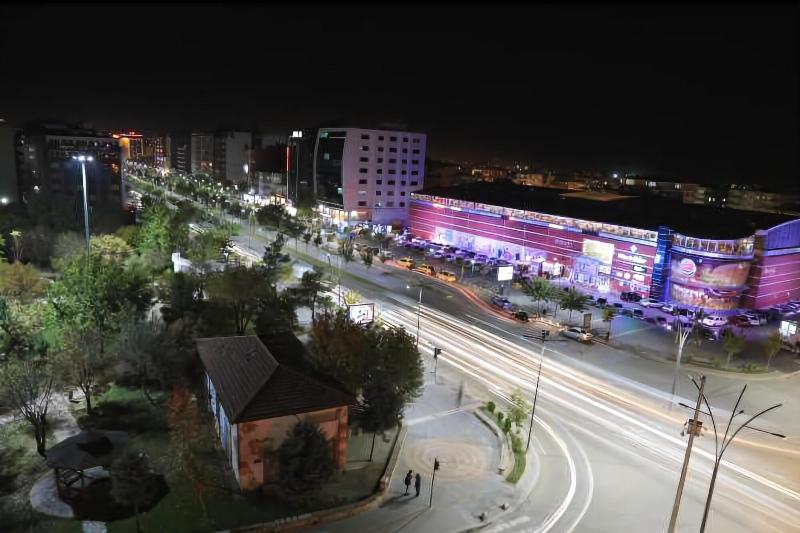 Hotel Bozoogullari
