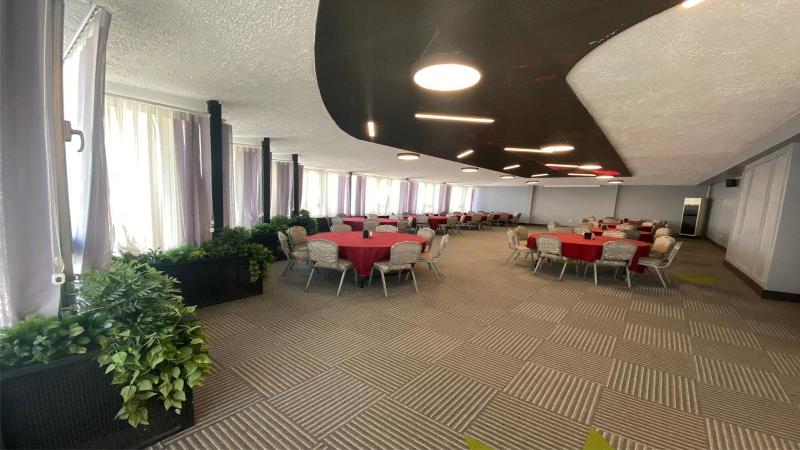 Hotel Bozoogullari