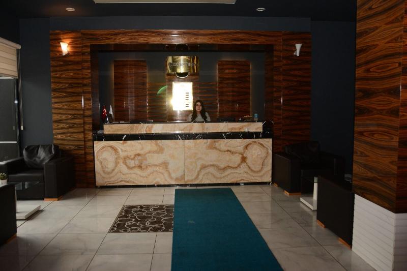 Hotel Bozoogullari