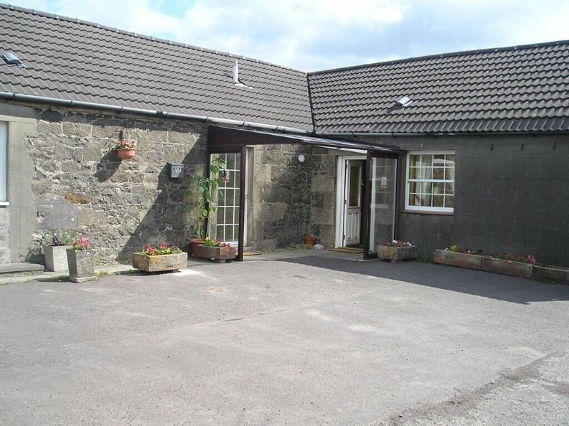 Blairmains Guest House 3