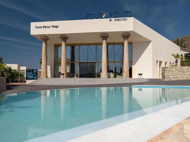 Four Points by Sheraton Costa Blanca Villas image