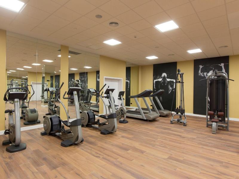 Four Points by Sheraton Costa Blanca Villas image