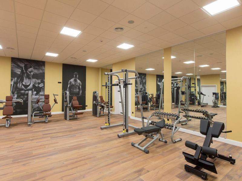 Four Points by Sheraton Costa Blanca Villas image