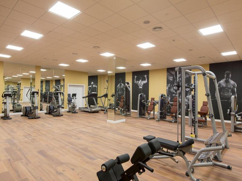 Four Points by Sheraton Costa Blanca Villas image