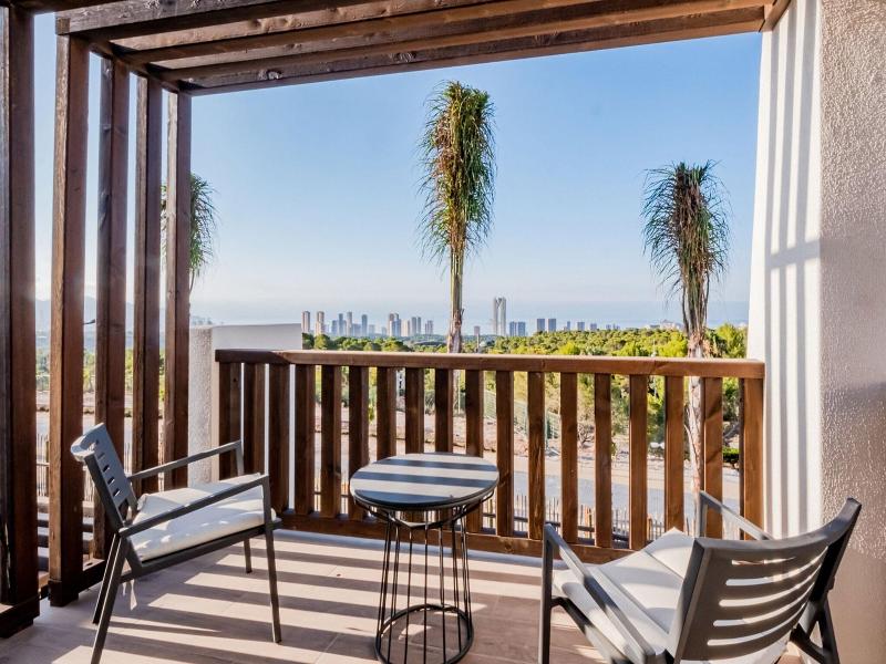Four Points by Sheraton Costa Blanca Villas image