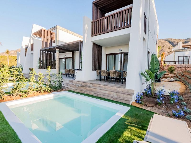 Four Points by Sheraton Costa Blanca Villas image
