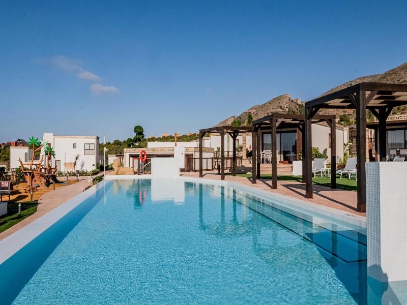Four Points by Sheraton Costa Blanca Villas image