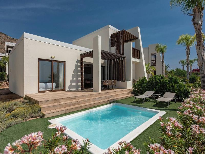 Four Points by Sheraton Costa Blanca Villas image