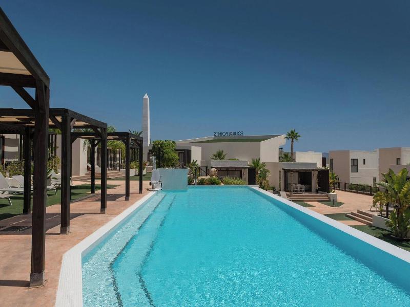 Four Points by Sheraton Costa Blanca Villas image