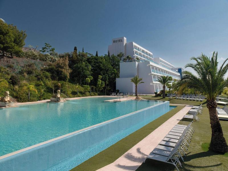 Four Points by Sheraton Costa Blanca Villas image