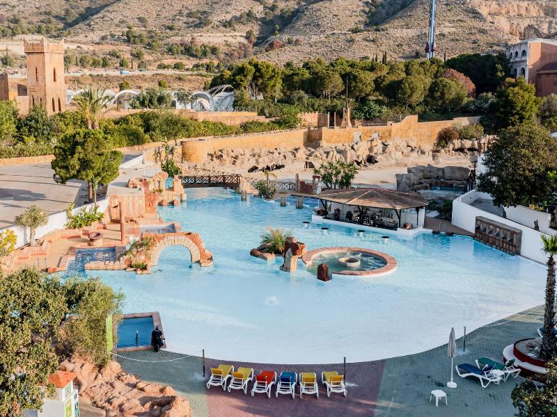 Four Points by Sheraton Costa Blanca Villas image