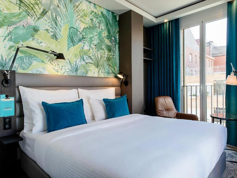 Hotel Motel One Barcelona-Ciutadella image
