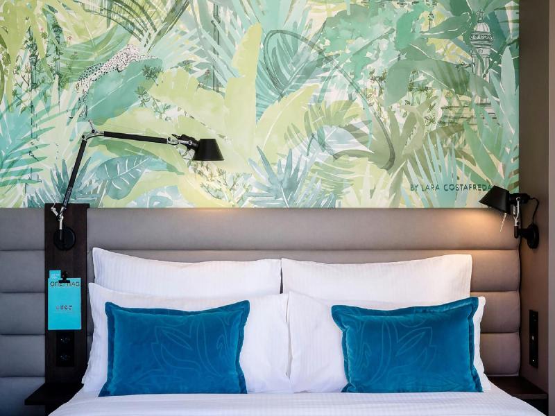 Hotel Motel One Barcelona-Ciutadella image
