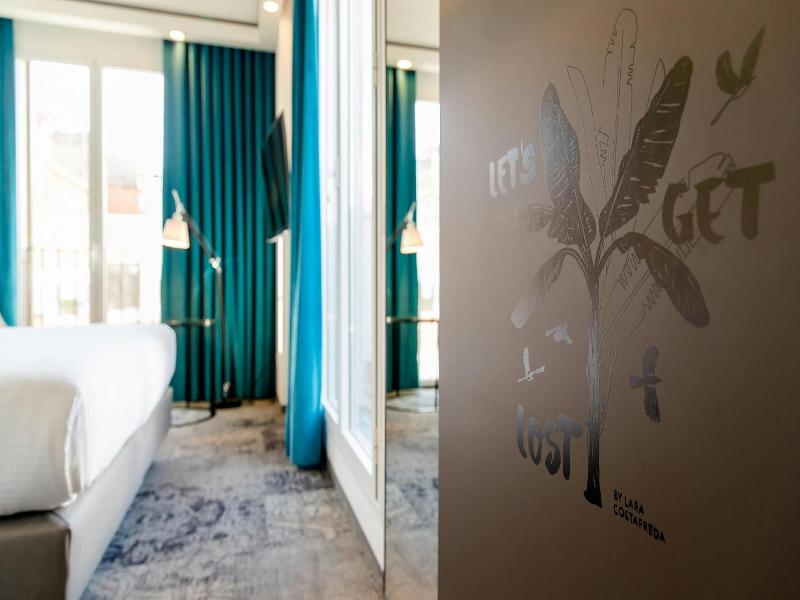 Hotel Motel One Barcelona-Ciutadella image