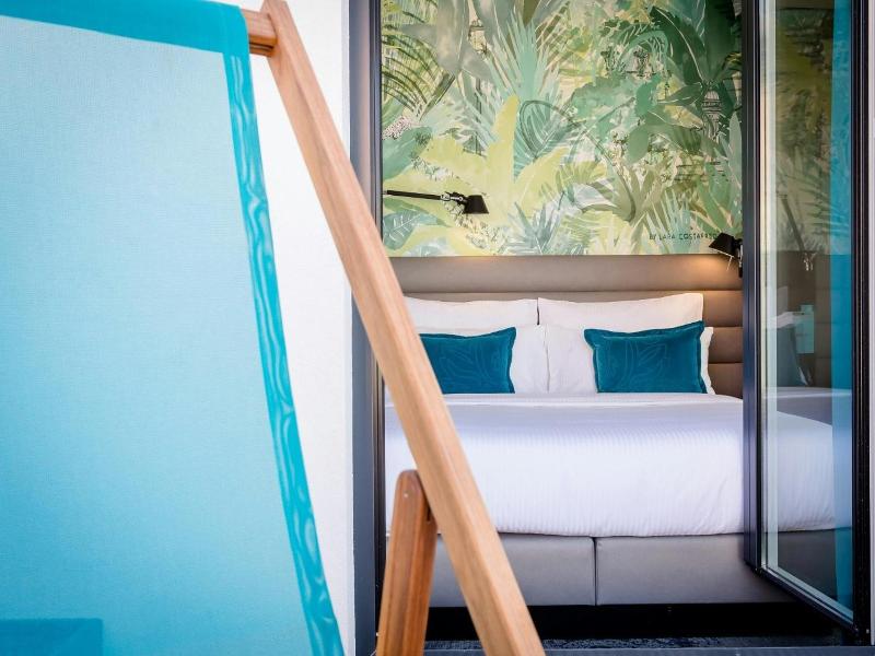 Hotel Motel One Barcelona-Ciutadella image