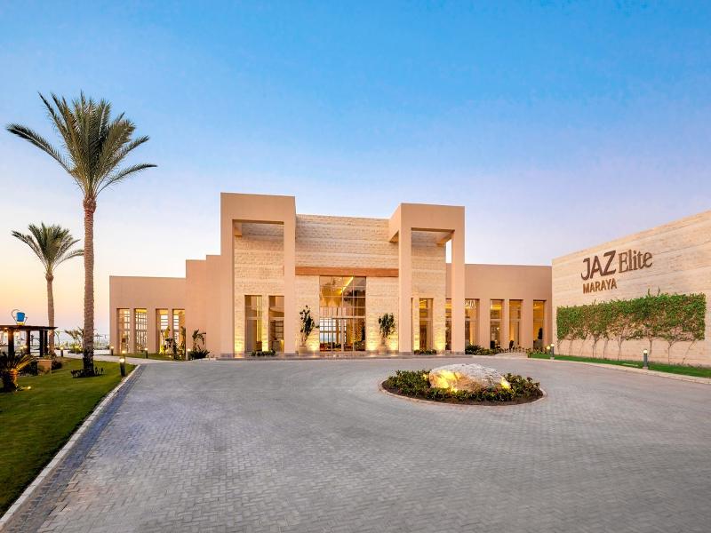 JAZ Elite Maraya image