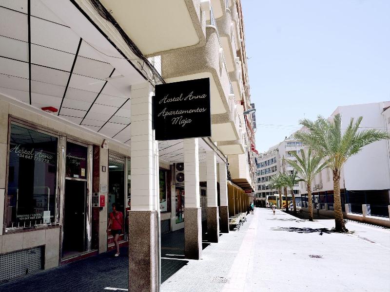 Hostal Anna Benidorm image