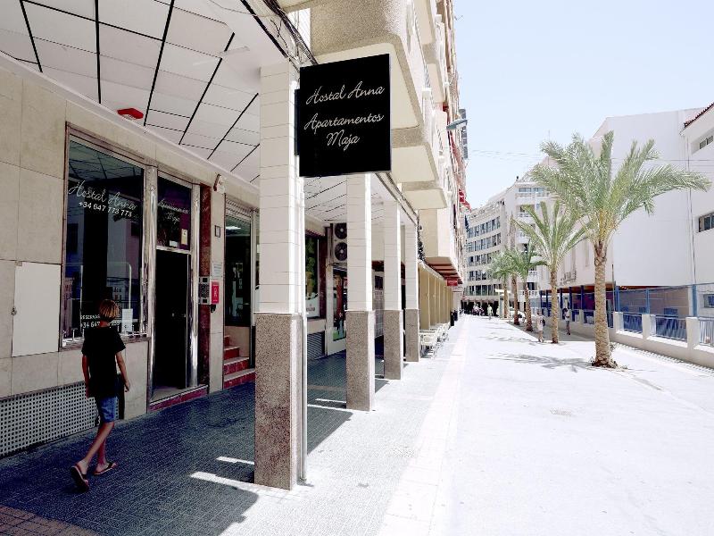 Hostal Anna Benidorm image