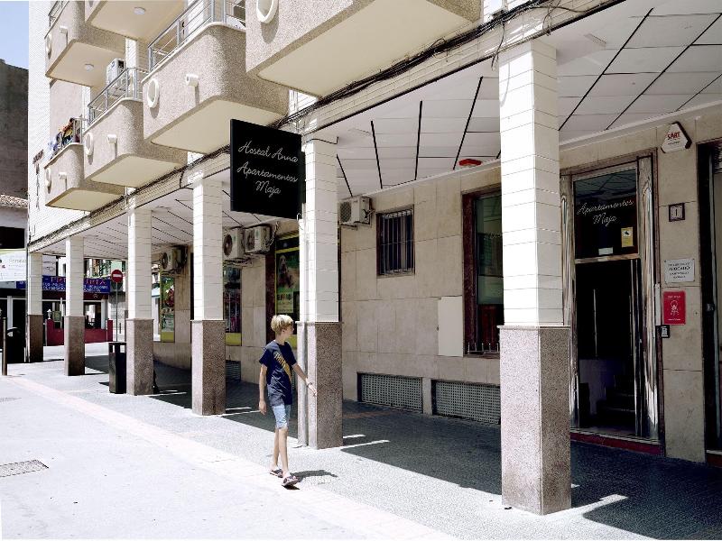 Hostal Anna Benidorm image
