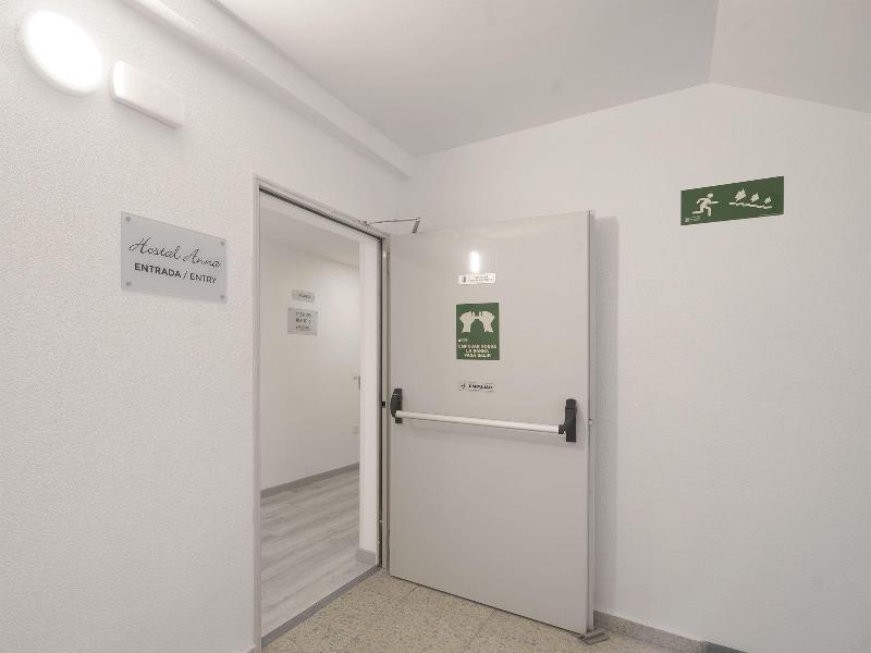 Hostal Anna Benidorm image
