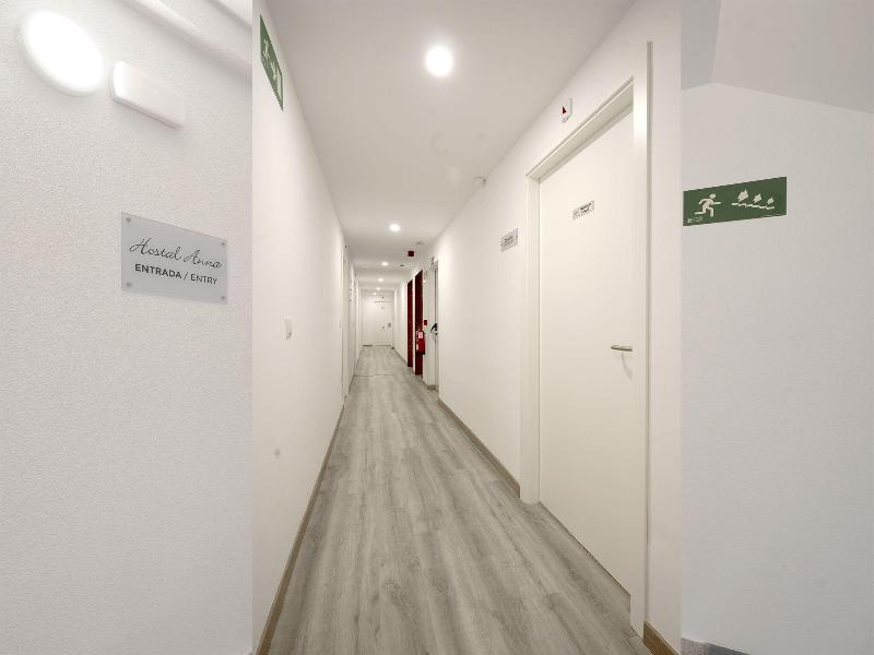 Hostal Anna Benidorm image