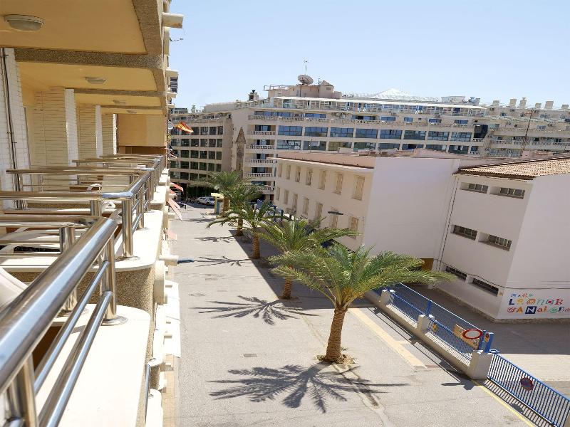 Hostal Anna Benidorm image