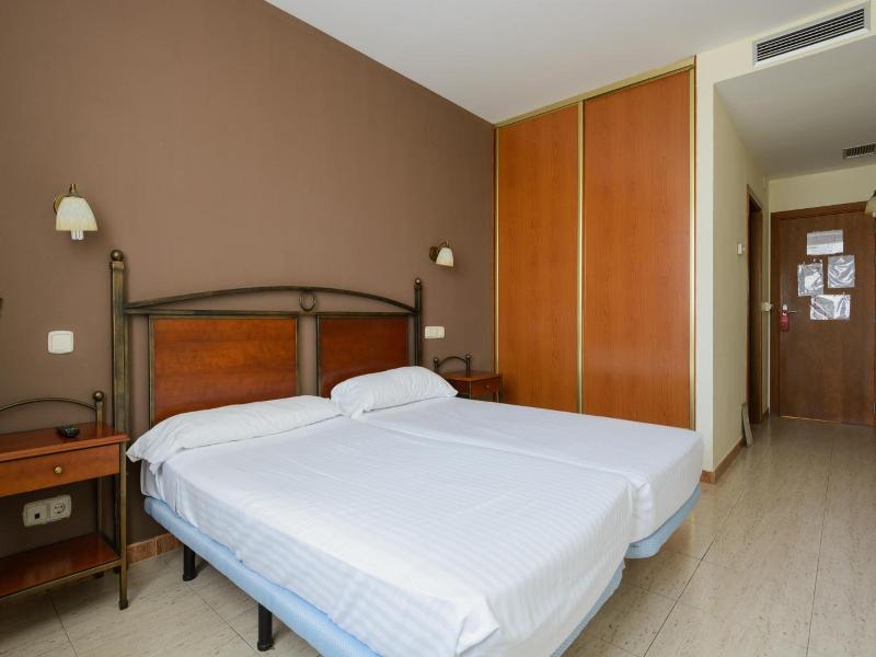 Hotel Don Fidel image