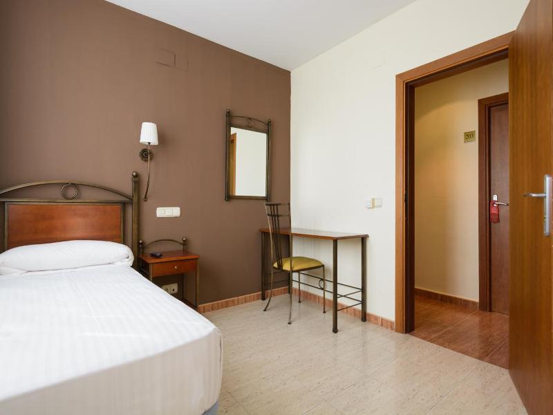 Hotel Don Fidel image