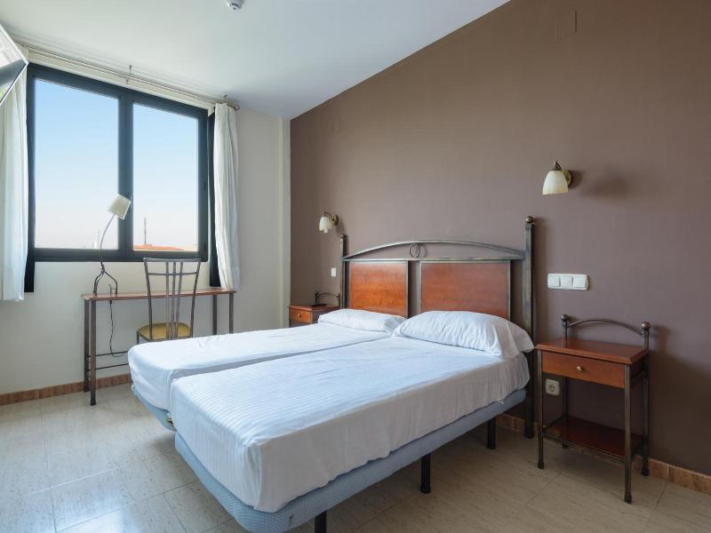 Hotel Don Fidel image