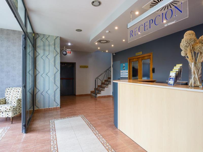 Hotel Don Fidel image
