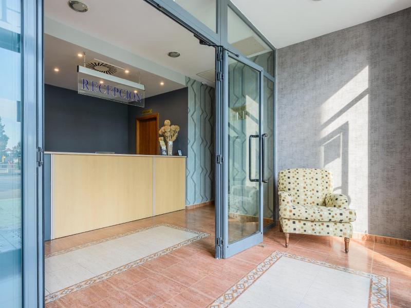Hotel Don Fidel image