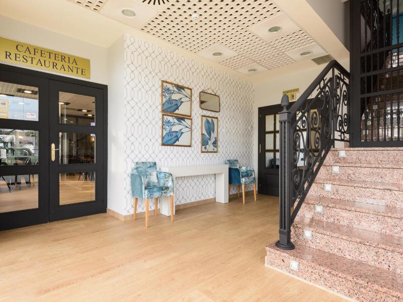Hotel Don Fidel image