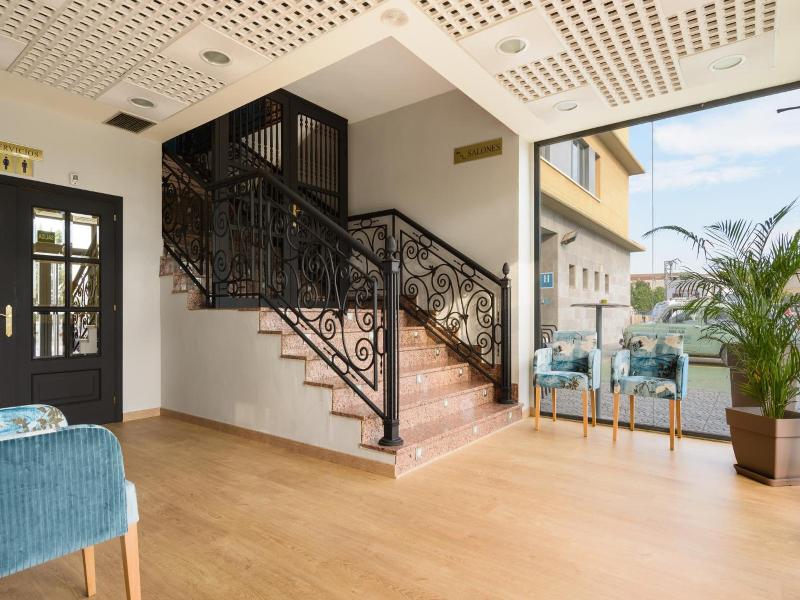 Hotel Don Fidel image