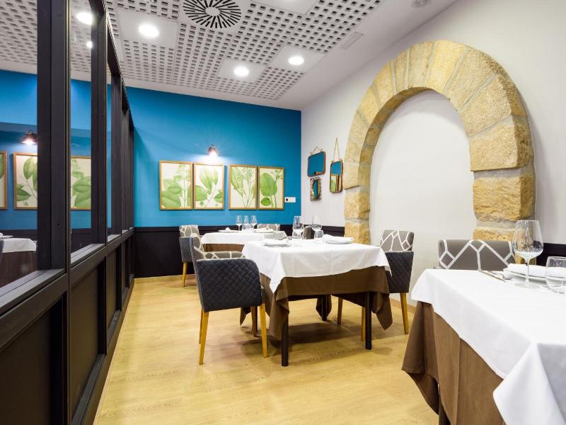 Hotel Don Fidel image
